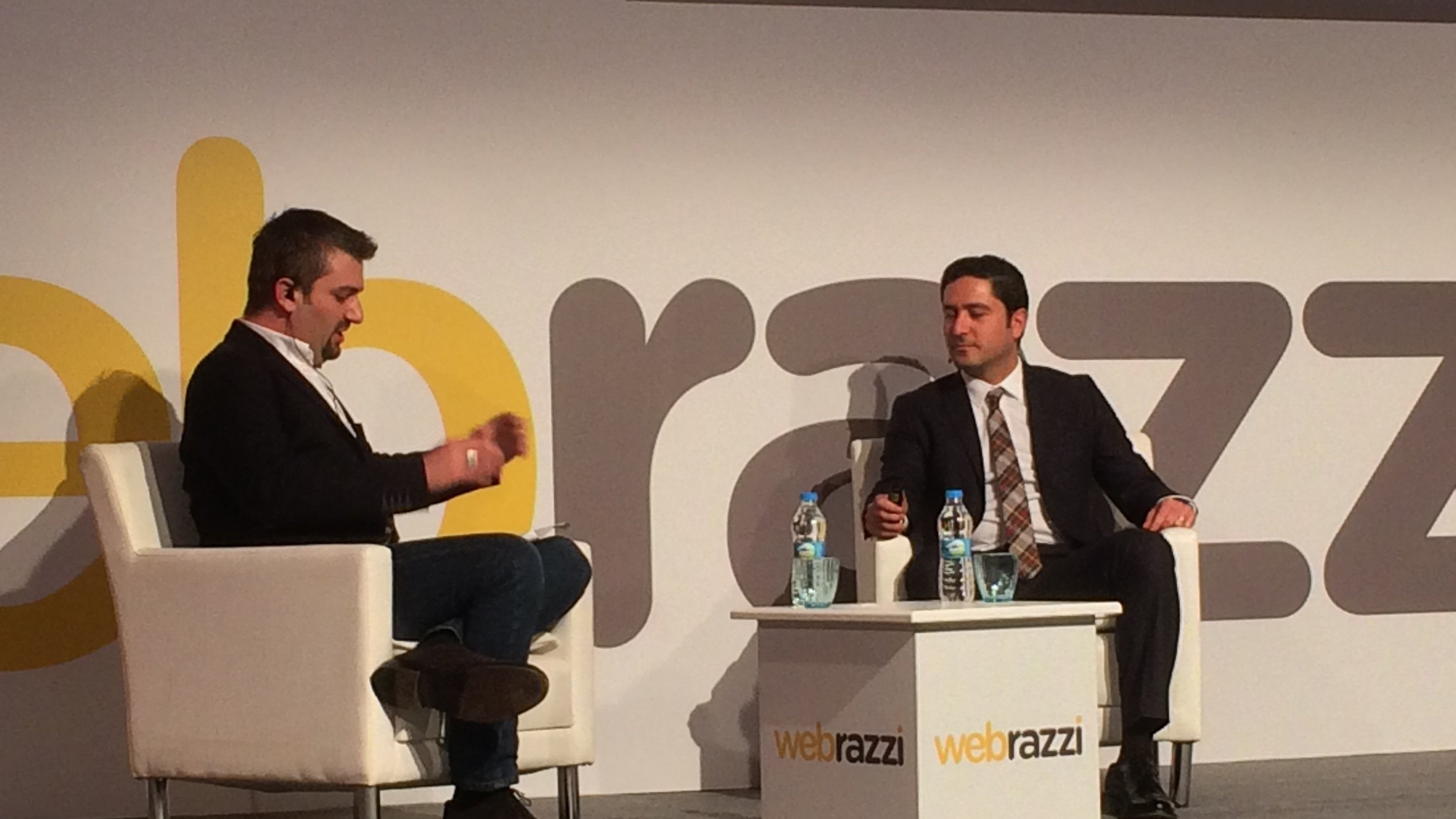 'Girişte karşılanan müşteri iki kat daha fazla satın alma yapıyor'