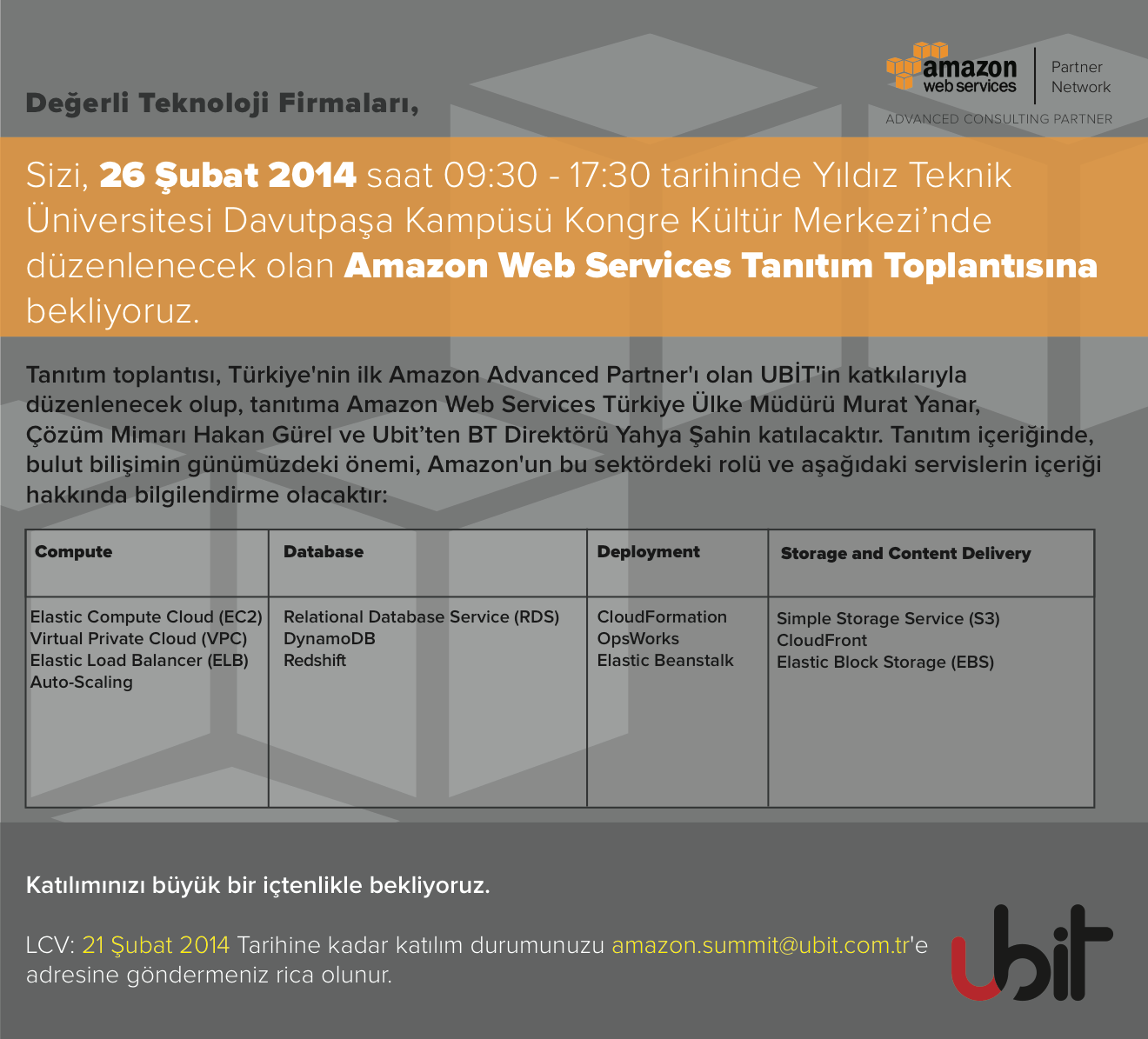 ubit-amazon-egitim-afis