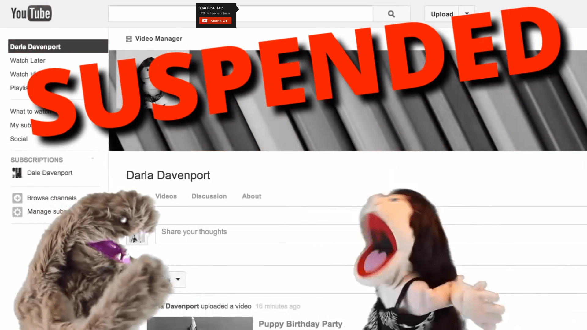 Google, YouTube'un sahte izleyicilerine savaş açtı