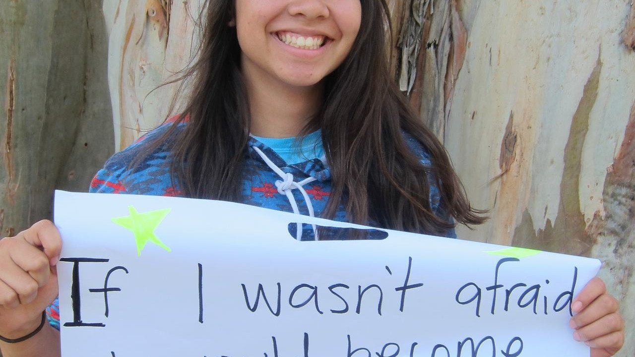 Ayşegül teknolojiyle tanışırsa ne olur?