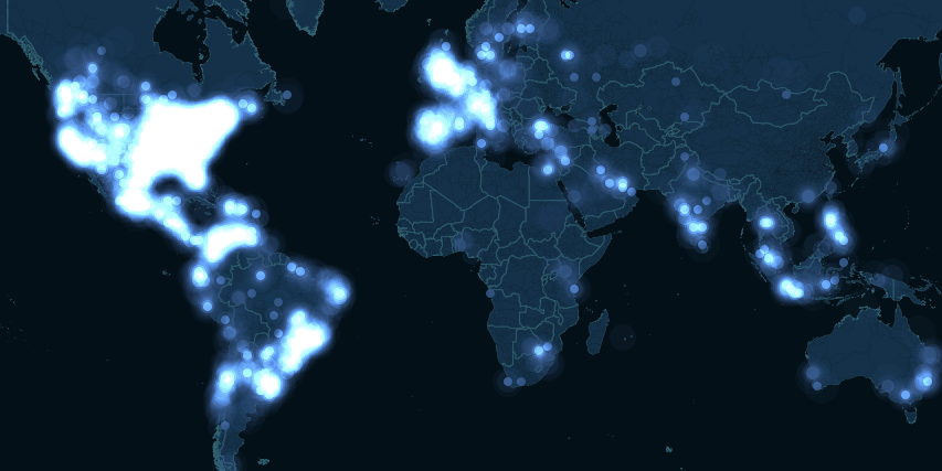 Twitter, Oscar tweet'lerinin analizini yayınladı