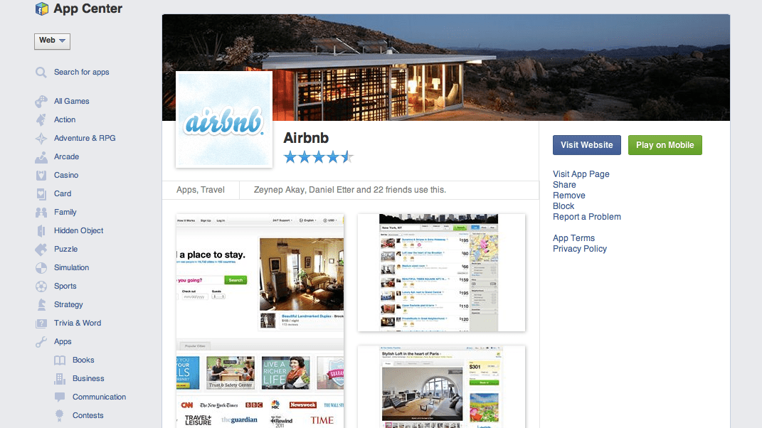 Facebook, Google ve Apple'ın yapamadığını yaparak milyar dolarlar kazanabilir mi?