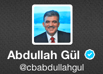 Cumhurbaşkanı Abdullah Gül'den Twitter yasağına tepki geldi