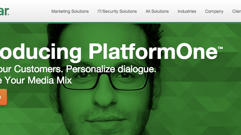 Neustar, .co alan adını ticarileştiren .CO Internet'i 109 milyon dolara satın aldı