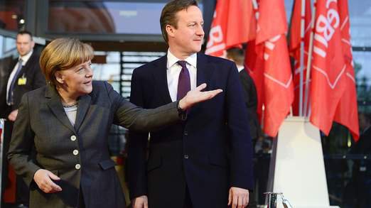 Birleşik Krallık Hükümeti'nden Nesnelerin İnterneti'ne 45 milyon pound ek destek