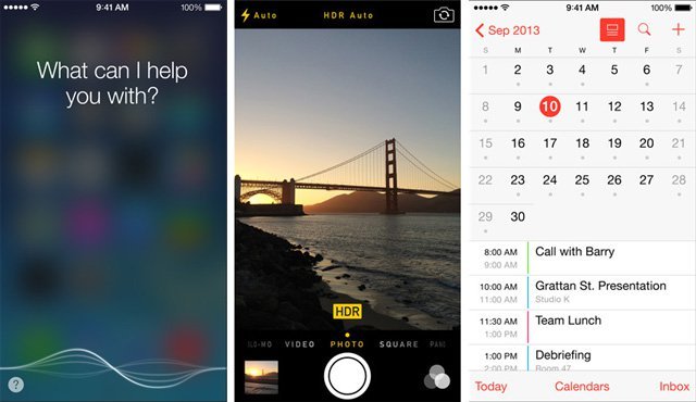 iOS 7.1 ile iPhone ve iPad kullanıcıları için neler değişiyor?