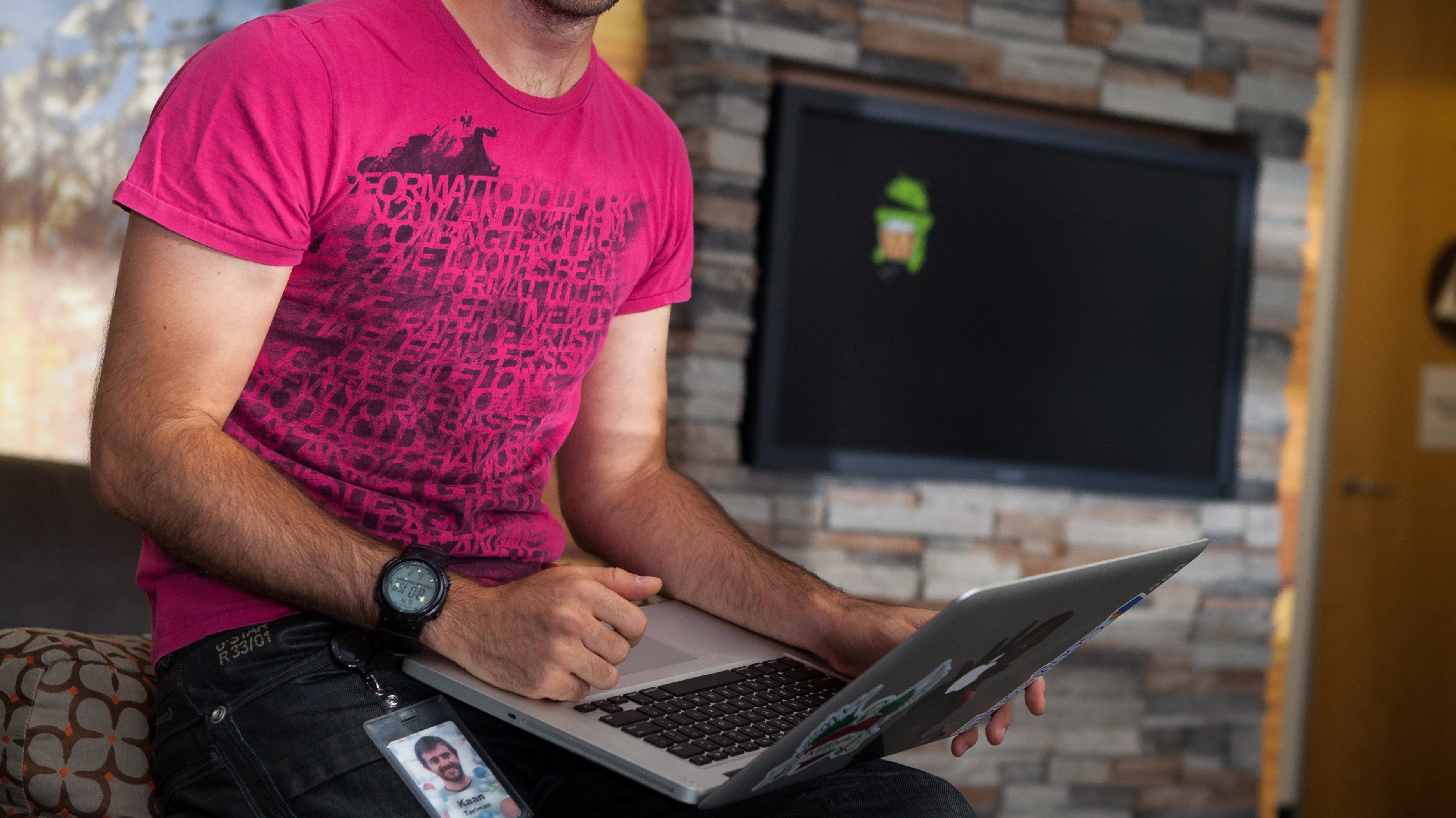 Bir Googler'dan yazılımcılara tavsiyeler