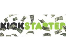 Kickstarter'da toplanan yatırımlar 1 milyar dolara ulaşmak üzere
