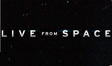 Sosyal medya trendlerini uzaydan görebilmek: livefromspace.com