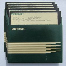 Microsoft, 30 yıllık MS-DOS’un kaynak kodlarını yayınladı