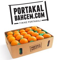 E-ticaretin hızla büyüyen segmenti taze gıdada Portakal Bahçem örneği