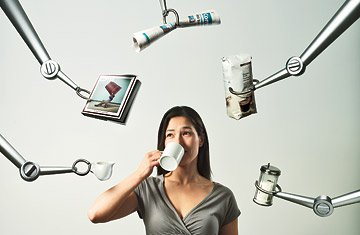 E-ticaret siteleri için Tavsiye Sistemleri üzerine