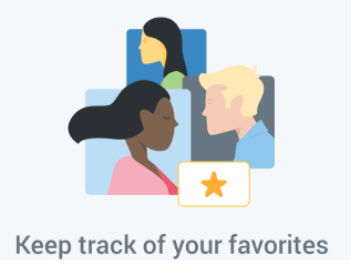 Twitter yeni özelliği 'Fave People'ı test ediyor