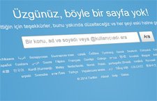 Twitter kaybolan tweet’lerin sırrını çözmeye çalışıyor