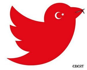 Twitter'ın engellenmesine yürütmeyi durdurma kararı geldi [Güncellendi]