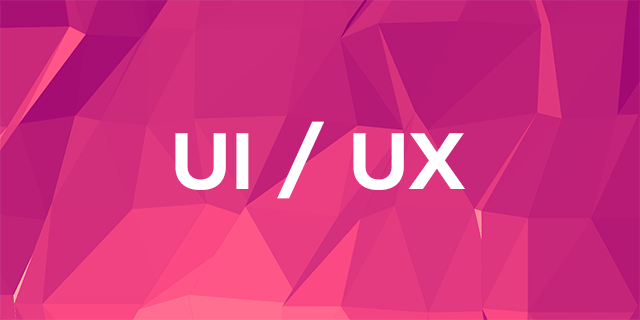 Kendini geliştirmek ve güncel kalmak isteyen arayüz tasarımcılarına tavsiyeler