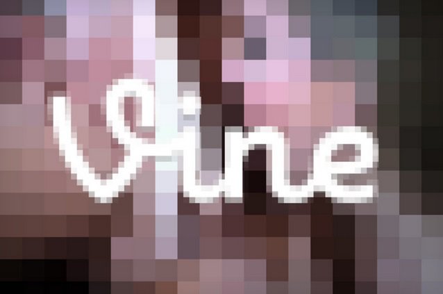 Vine'dan cinsel içerikli videolara yasaklama