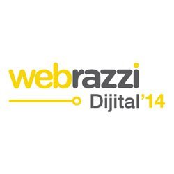 Webrazzi: Dijital'14 Konferansı'nın programı belli oldu