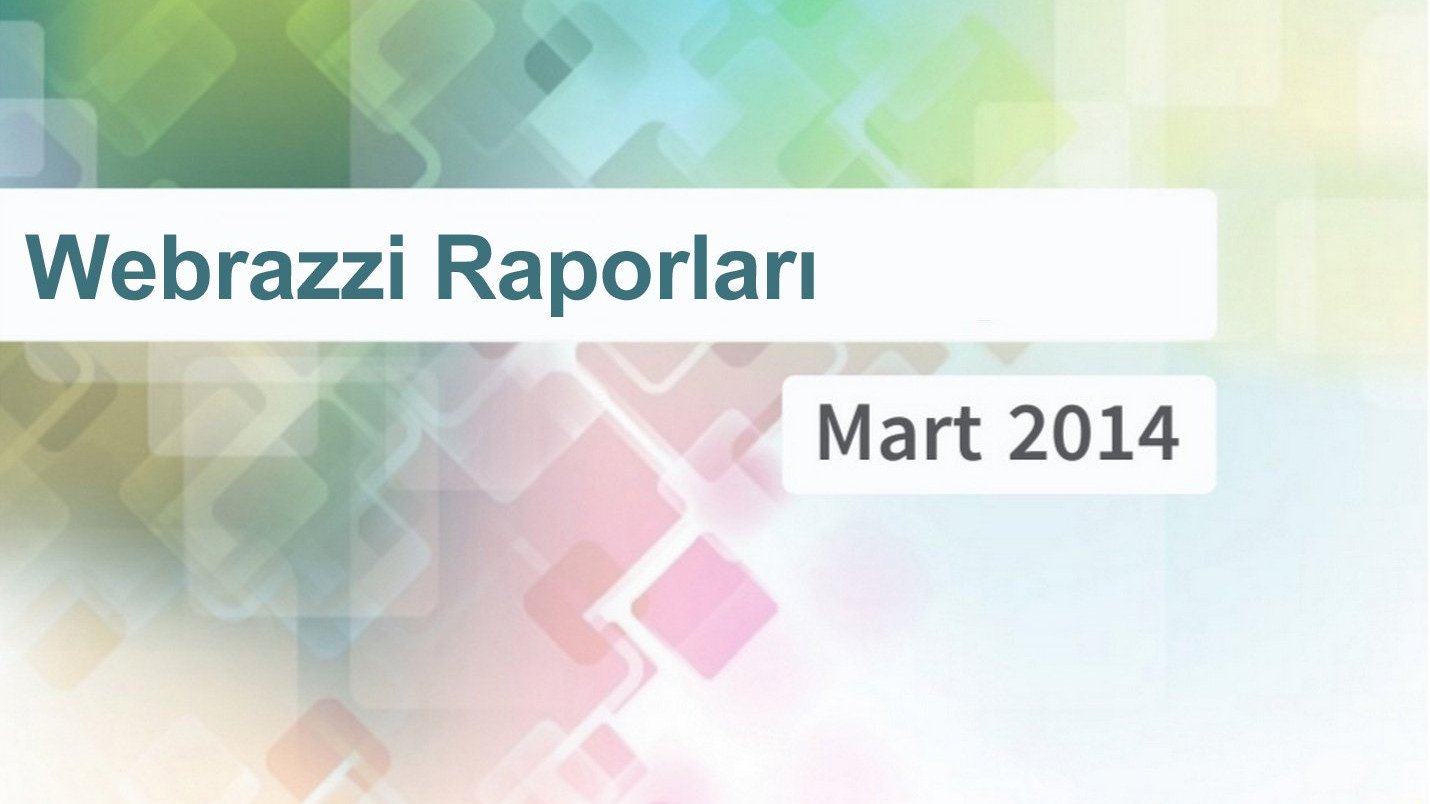 Ekosistemle ilgili özel raporlarımızı incelediniz mi?