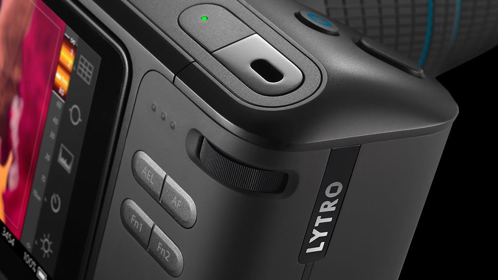 Lytro ikinci nesil kamerası Illium ile pazara iddialı bir giriş yapıyor
