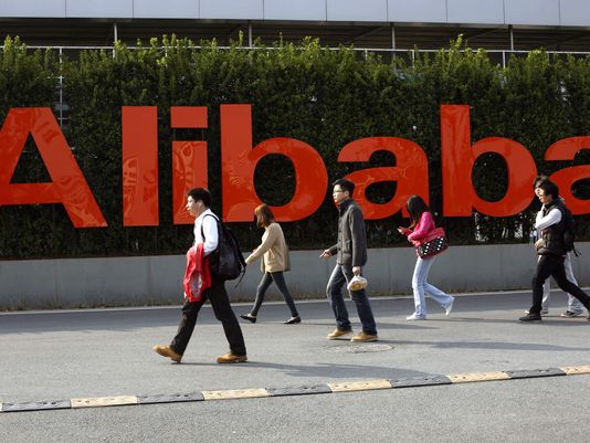 Alibaba, çoğunluk hissesine sahip olduğu AutoNavi'yi 1,5 milyar dolara satın alıyor