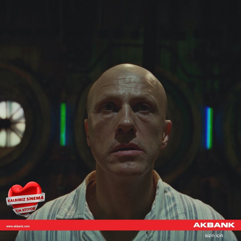 Kalbimiz Sinema İçin Atıyor: Siz film izlerken kalbinizi izleyen hafif teknoloji projesi