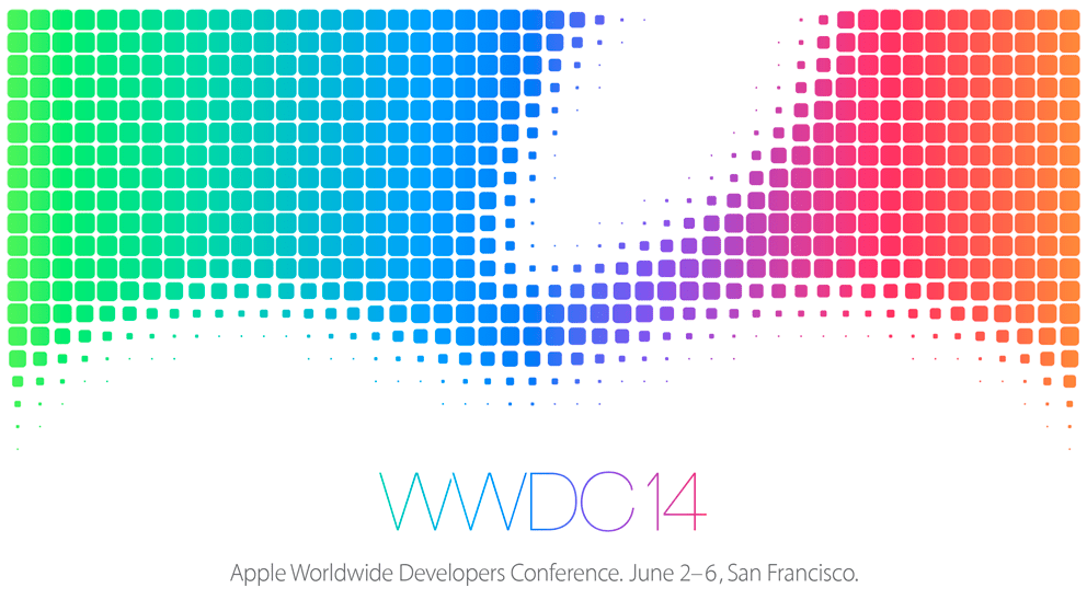 Apple'ın Geliştiriciler Konferansı WWDC14, 2-6 Haziran'da düzenlenecek