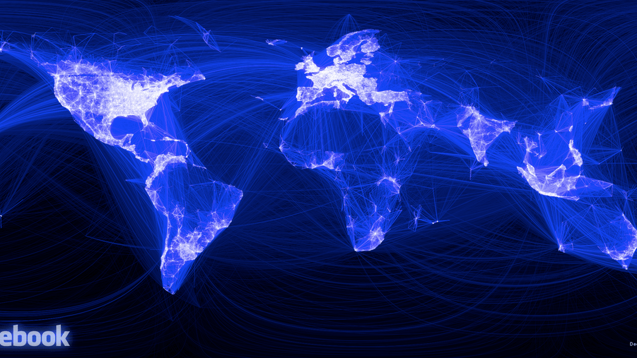 Facebook inovasyon sorununu bölünerek çözüyor