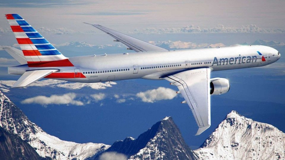 American Airlines'a tehditkar tweet atan Hollandalı genç kız tutuklandı