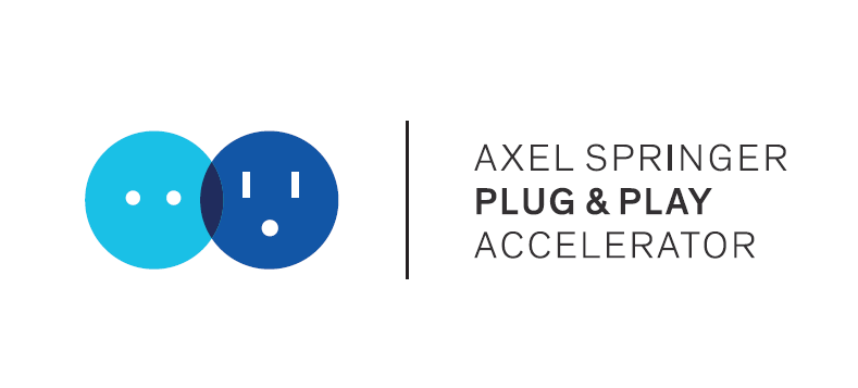 Berlin merkezli girişim hızlandırıcı Axel Springer Plug&Play, yeni dönem için başvuru almaya başladı