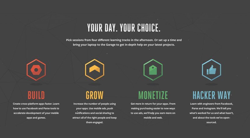 Facebook geliştirici konferansı F8'in programını açıkladı