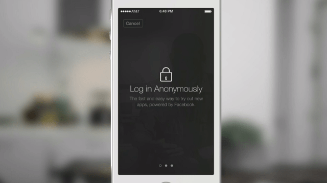 faceook-ananim-login