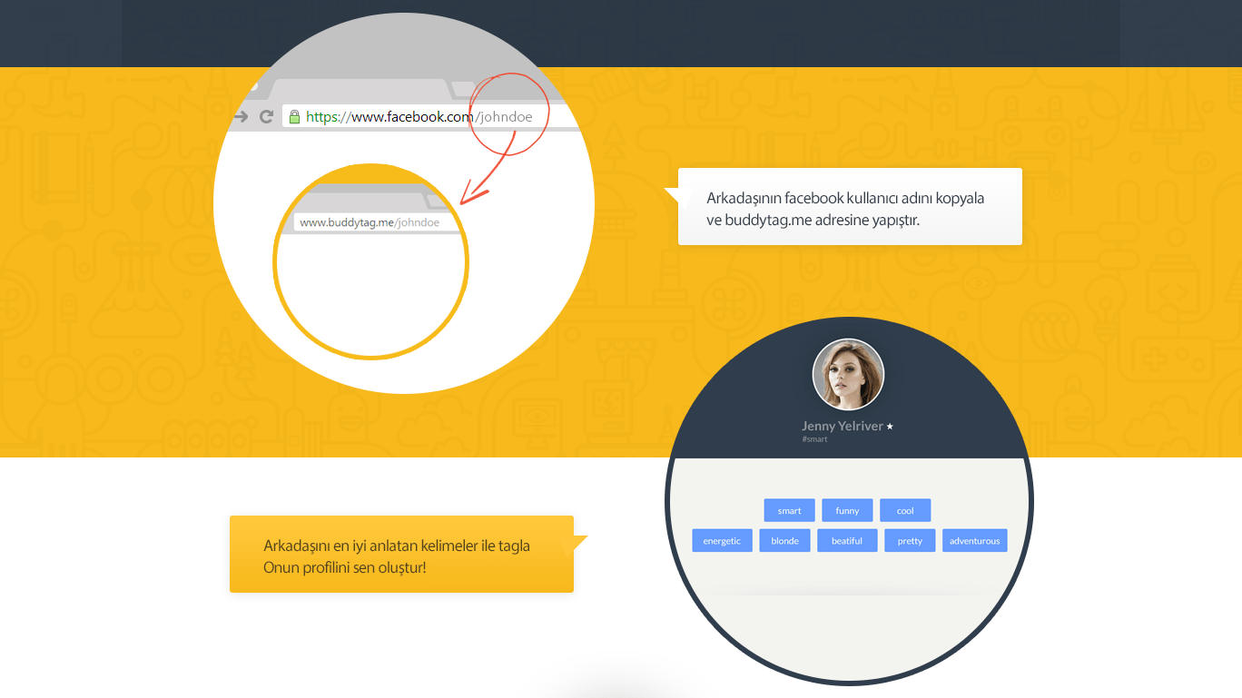 Buddytag.me: Sosyal medyanın nabzını ölçmeyi hedefleyen yerli bir girişim