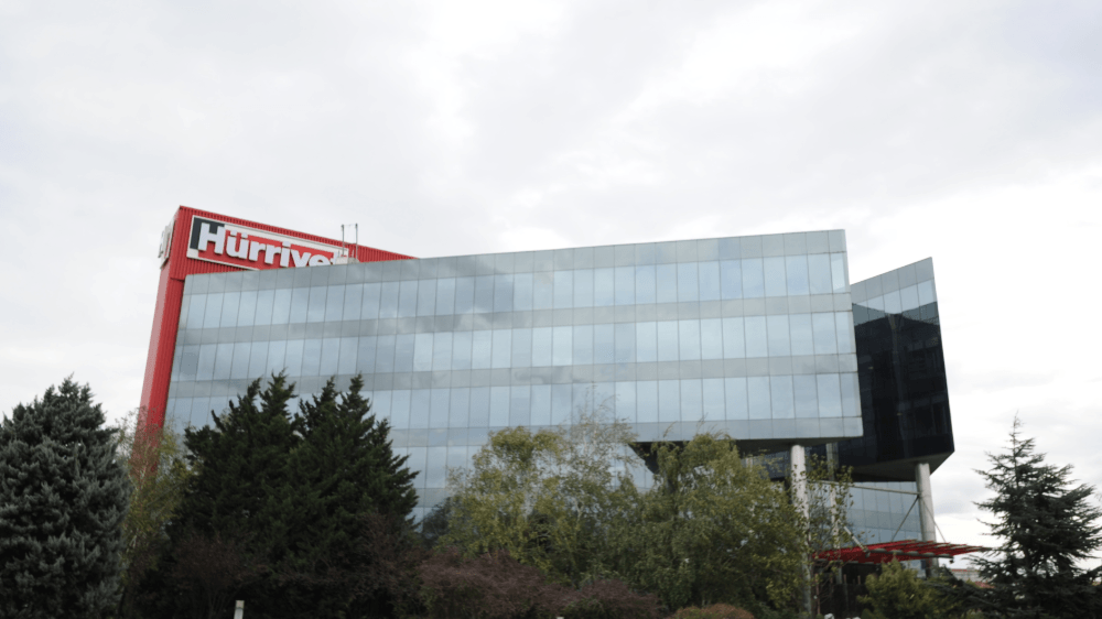 Hurriyet.com.tr'nin seçim gecesi rakamları ve yaşadığı dijital dönüşüm