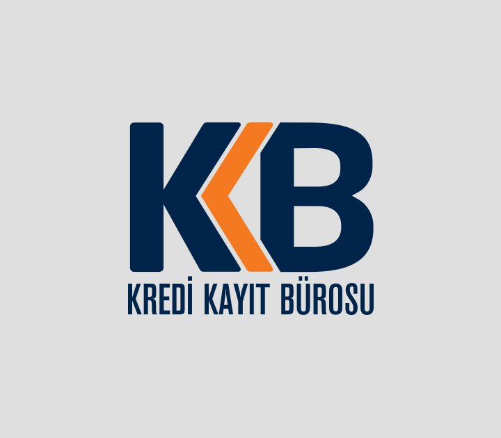 Kredi Kayıt Bürosu'nun mobil uygulaması KKB Mobil yayınlandı
