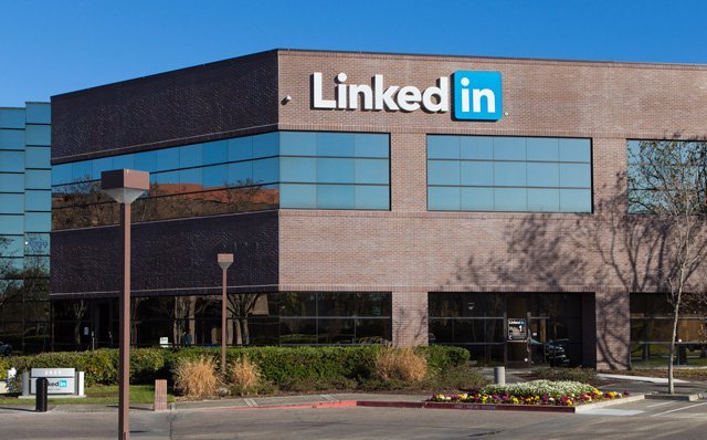 LinkedIn 300 milyon kullanıcıya ulaştı [İnfografik]