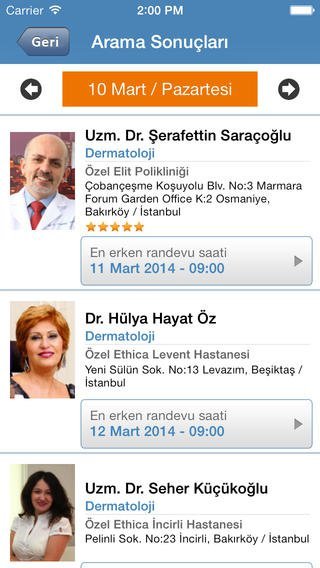 doktorsaati mobil 2