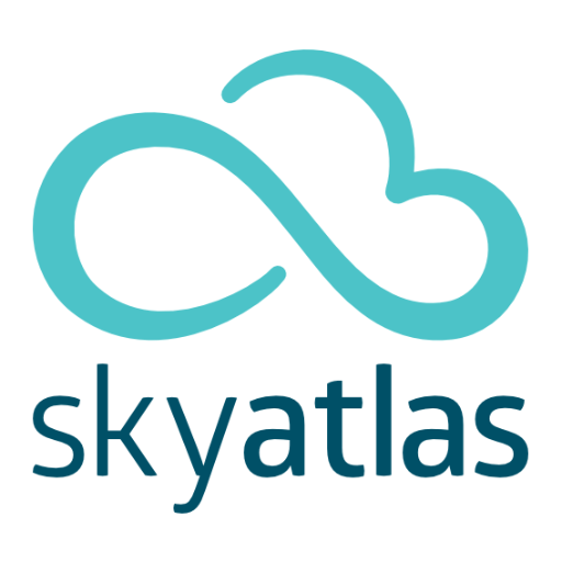 Revo Capital'dan buluta yatırım: skyatlas