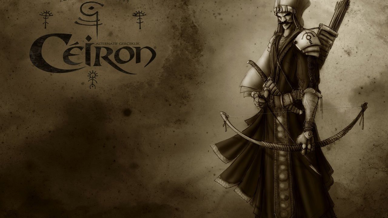 Céidot Oyun Stüdyosu sektöre veda etti!