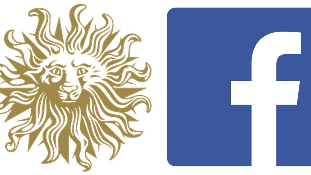 Publicis'ten 500 milyon dolarlık Facebook reklam adımı