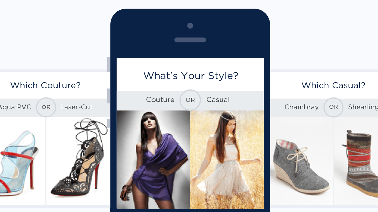Gerçek zamanlı sosyal oylama ve anket girişimi: Polar