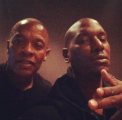 Dr Dre -Tyrese Gibson - beats