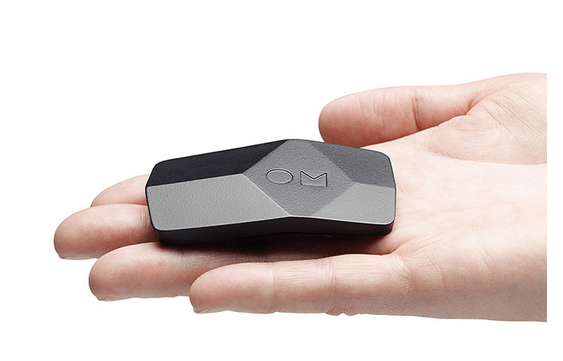 OMsignal Black Box