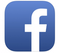 Facebook logo