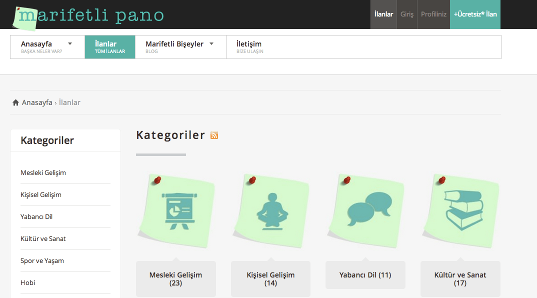 marifetlipano.com ekran 2