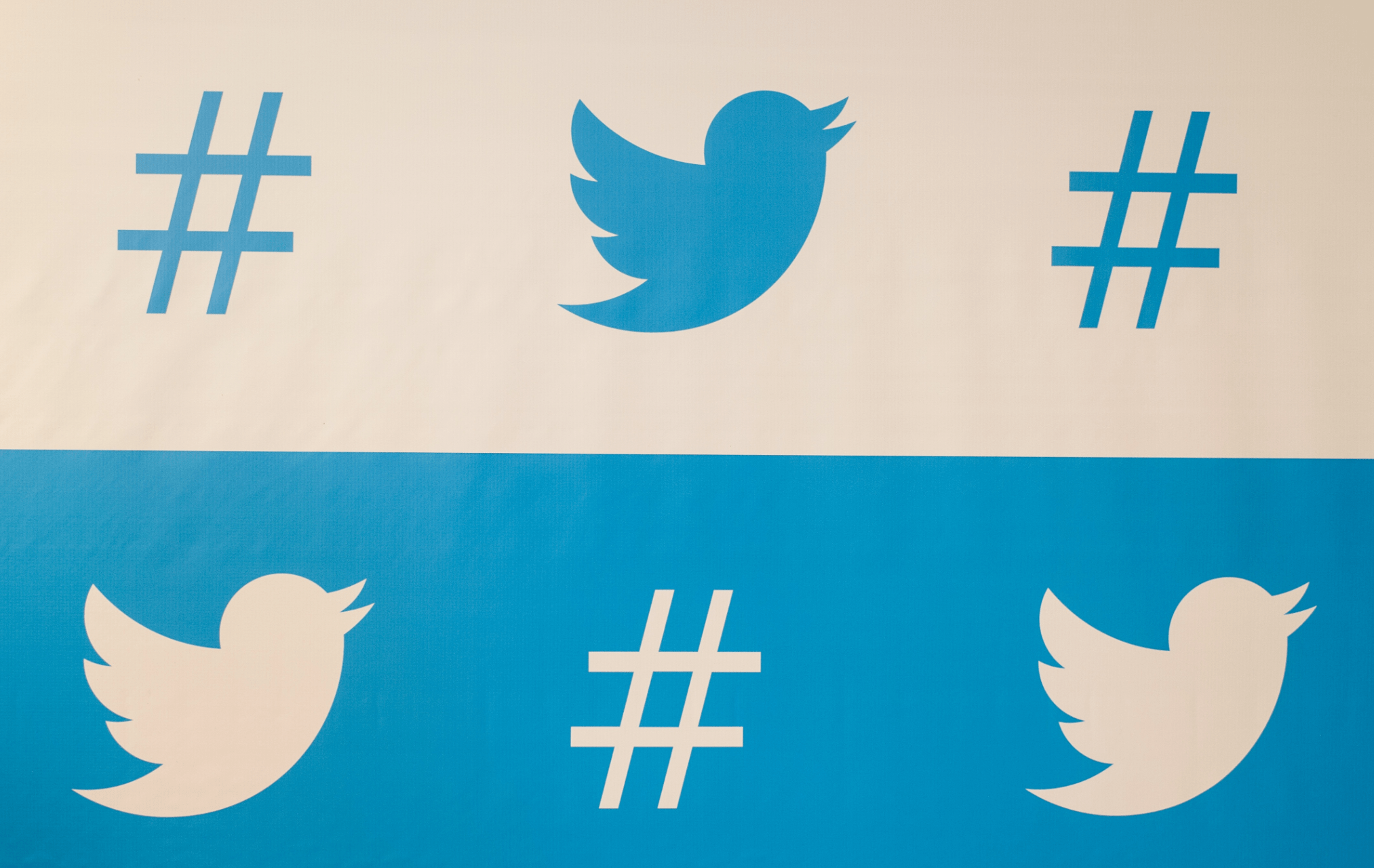 Twitter, Omnicom'la 230 milyon dolarlık reklam anlaşmasına imza attı