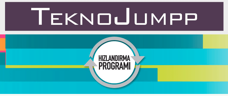 ODTÜ'nün girişim hızlandırma programı TeknoJumpp'ın son başvuru tarihi 6 Haziran