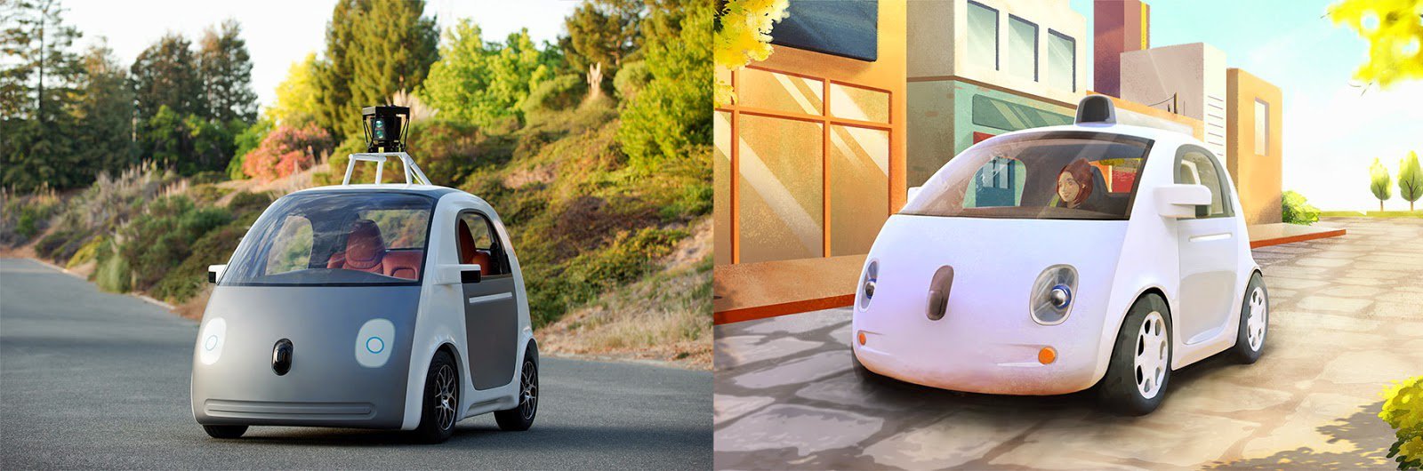 Vehicle Prototype