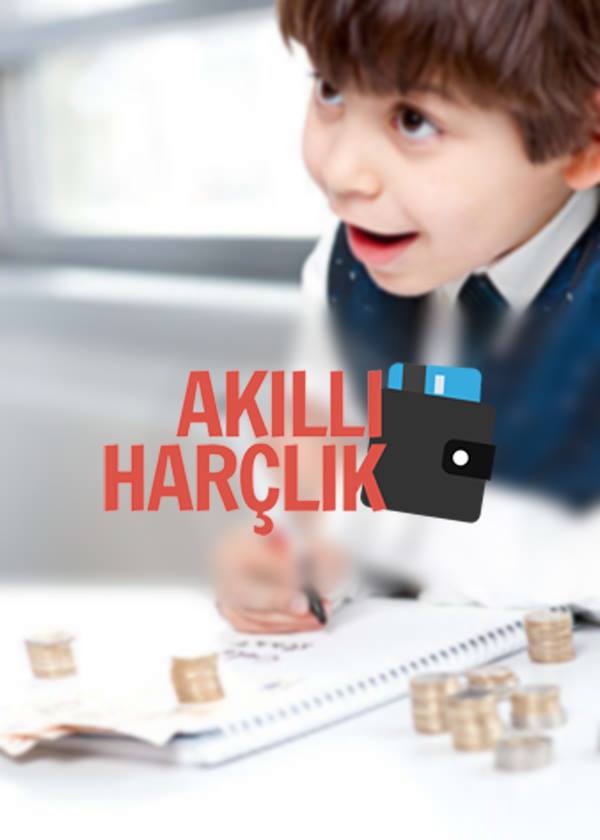 Ailelerin harçlık alışkanlıklarını değiştirmek isteyen girişim: Akıllı Harçlık