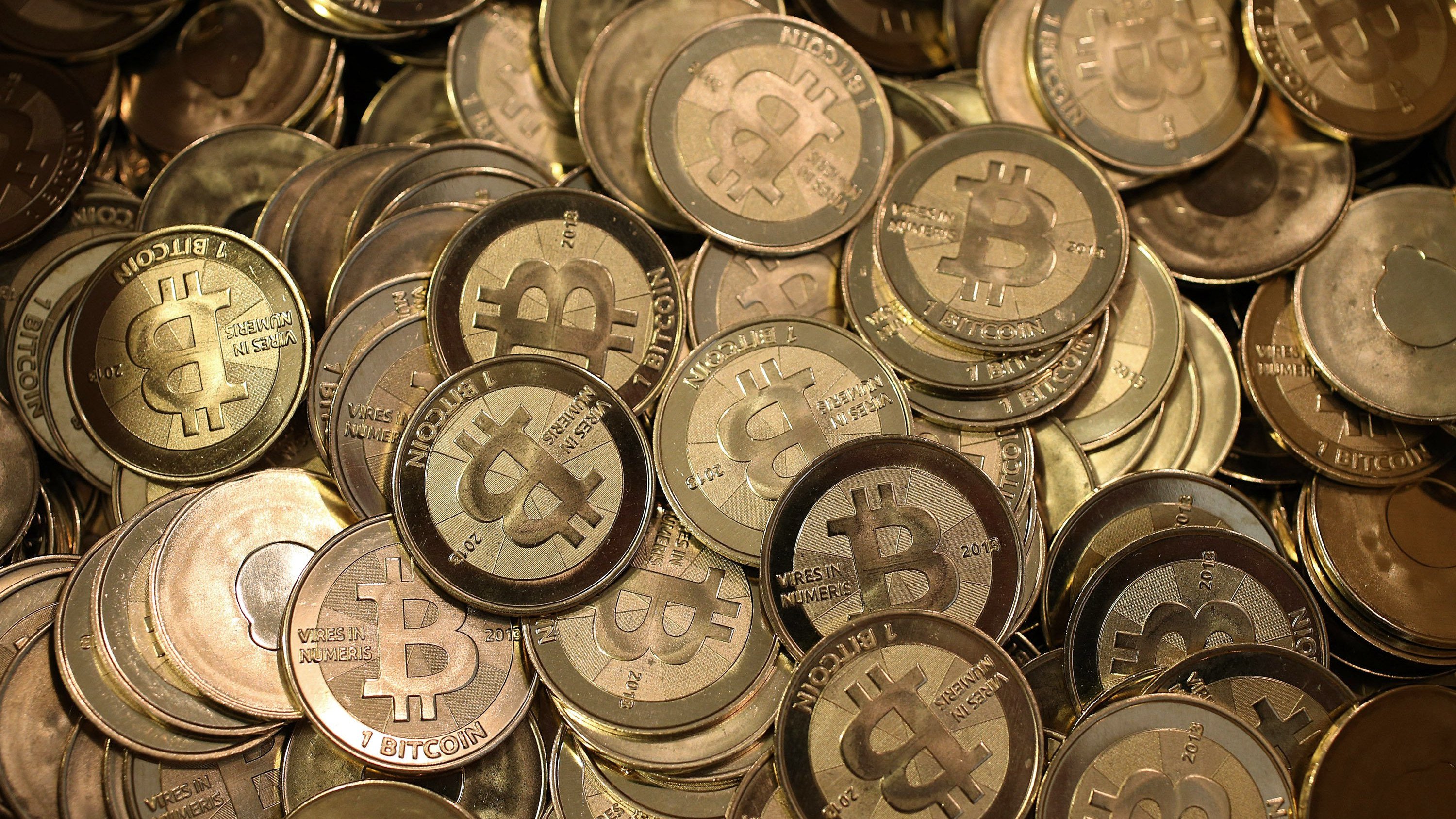 Bitcoin kurları artık Bloomberg'den takip edilebilecek